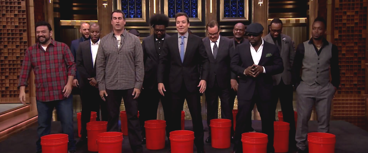 ALS Farkındalık Kampanyası: #IceBucketChallenge