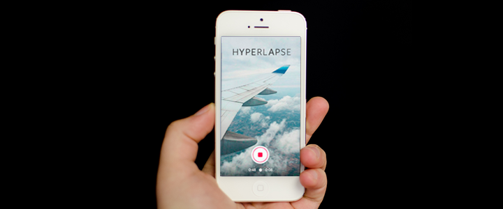 Hyperlapse’i İlk Kullanan Markalar