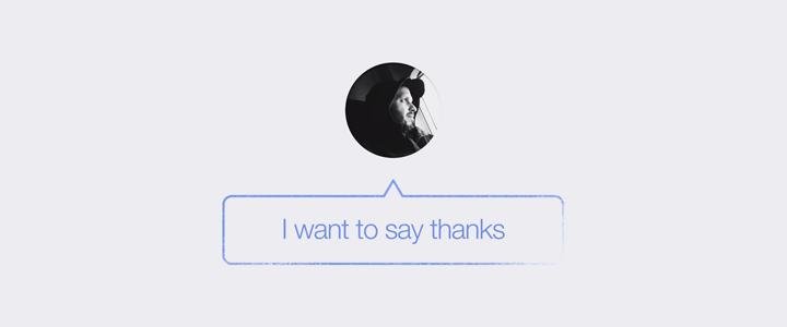 Facebook’tan Teşekkür Uygulaması: Say Thanks