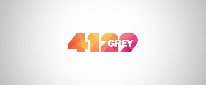 4129Grey’in Logosu Belli Oldu!