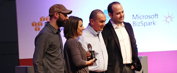 Etohum 2016’da Yatırım Yapılacak En Başarılı 21 Girişimi Açıkladı