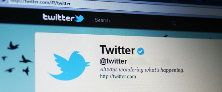 Twitter Algoritmasını Değiştiriyor!