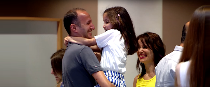 Markaların Babalar Günü Reklam Filmleri 2016