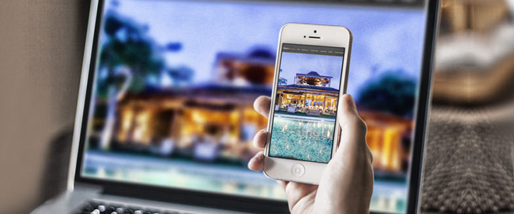 En İyi Otel Web Sitesi Tasarım Örnekleri