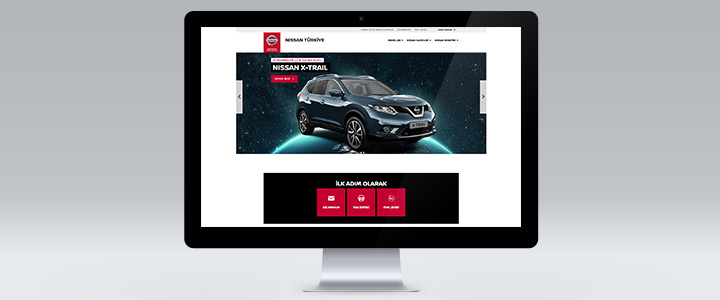 Nissan Yeni Dijital Ajansı Olarak Poligon Interactive’i Seçti
