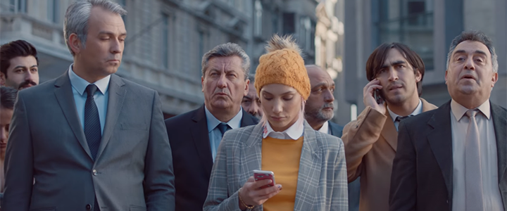 Markaların Kadınlar Günü'ne Özel Reklamları