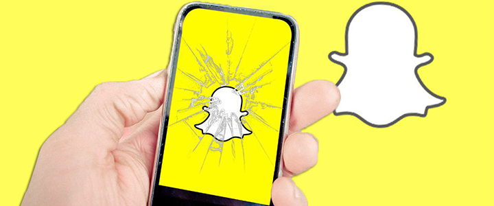 Snapchat ve Instagram, GIPHY’yi Geçici Olarak Uygulamalarından Kaldırdı
