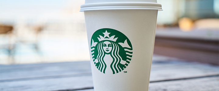 Starbucks Logosunun Ortaya Çıkış Hikayesi