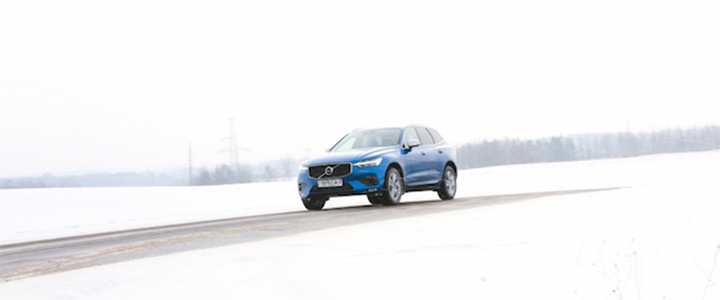 Volvo’dan İsveç Milli Takımı'nın Galibiyetini Kutlayan Optik İllüzyon Reklamı