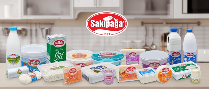 SAKIPAĞA, SOSYAL MEDYA ÇALIŞMALARI İÇİN FOK’U SEÇTİ