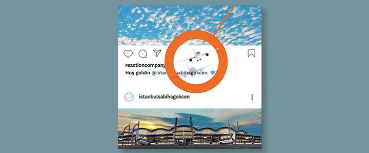 Sabiha Gökçen Havalimanı İletişim Ajansını Seçti!