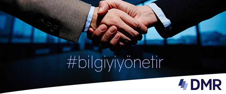 DMR Bilgi Teknolojileri, Dijital Pazarlama Faaliyetlerini Purplemurple’a Emanet Etti