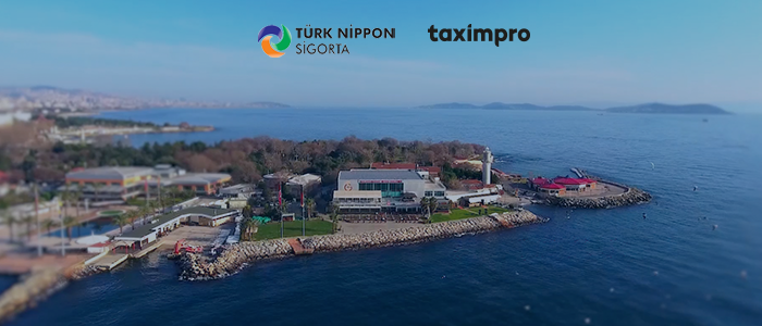 TÜRK NİPPON SİGORTA ve GALATASARAY SK YELKEN ŞUBESİNE, 8 MART DÜNYA KADINLAR GÜNÜ VİDEOSU TAXIMPRO’dan!