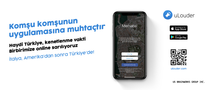 Yerelden Globale Bir İlk…