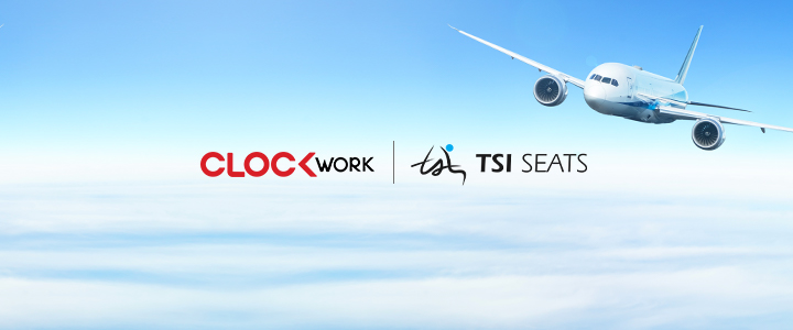 Kemerlerinizi Bağlayın: Türkiye’nin Tek Uçak Koltuğu Üreticisi Sosyal Medya Ajansını Seçti