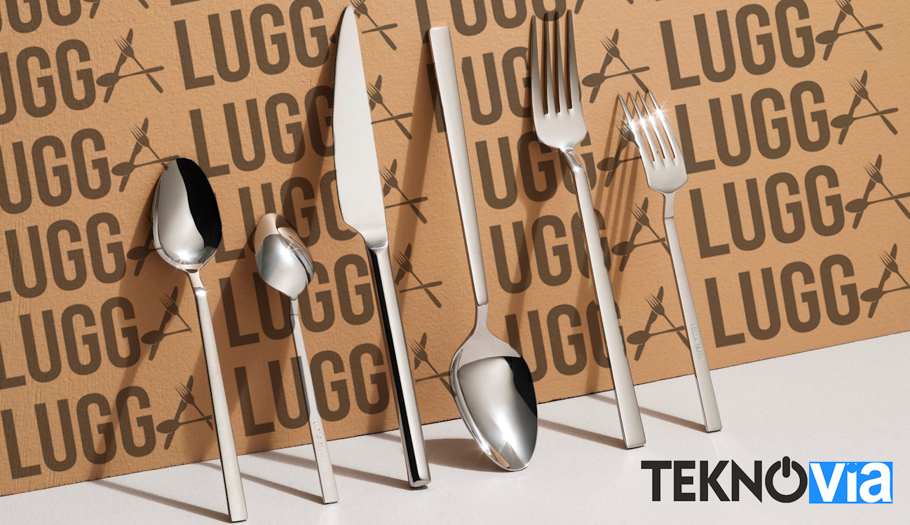 LUGGA Dijital Ajansını Seçti.