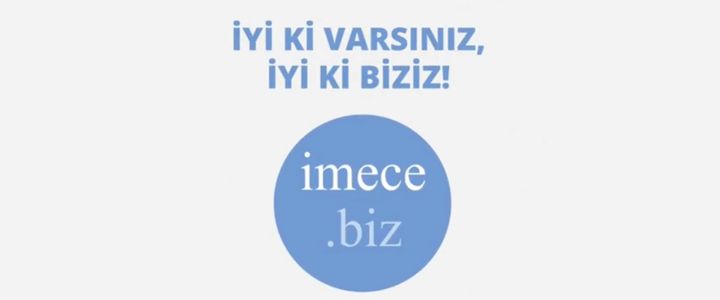 Pandemi Sürecinde İmece.biz & Hoops The Agency Sağlık Çalışanlarının Yanında Oldu