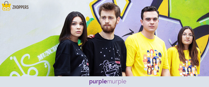 Purplemurple, moda sektöründeki müşteri portföyüne bir yenisini daha ekledi.