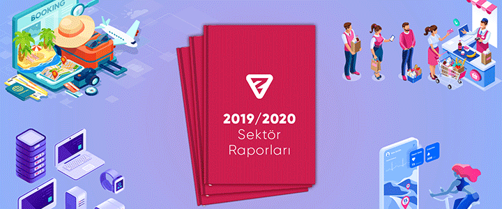 Zeo Agency’nin 2020 İkinci Çeyrek Dijital Pazarlama Raporları Pandemi Dönemini İnceliyor