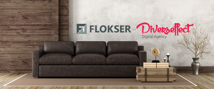 Flokser’ın Dijital Ajansı Diverseffect Oldu