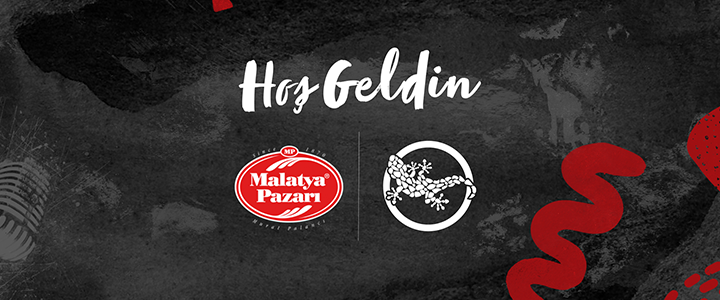 egegen, yeni markası Malatya Pazarı’na ‘Hoş Geldin’ dedi.