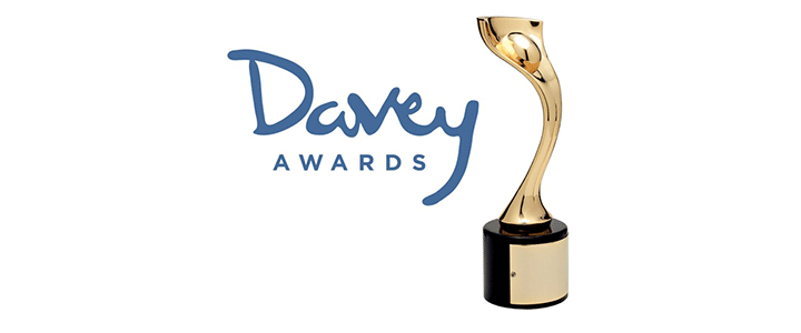 Davey ve W3 Awards'den MediaClick'e 3 Ödül