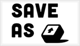 Save As Digital