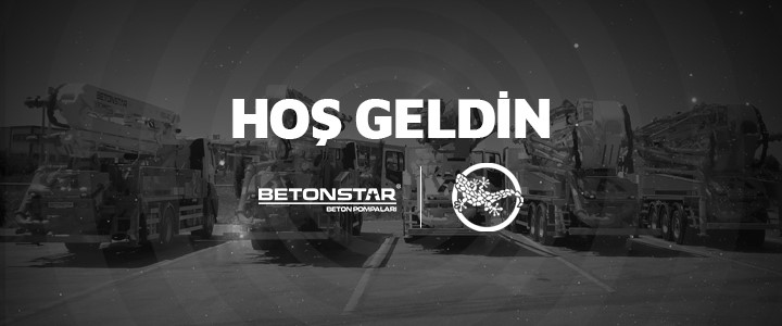 Betonstar’ın reklam ajansı egegen oldu!