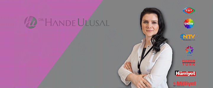 Dermatoloji Uzmanı Dr. Hande Ulusal, Vayes Dijital İle Marka Yönetimi Hizmetlerinde 5. yılını ve Başarılarını Kutluyor.
