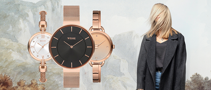 Wesse Dijital Ajansını Seçti.