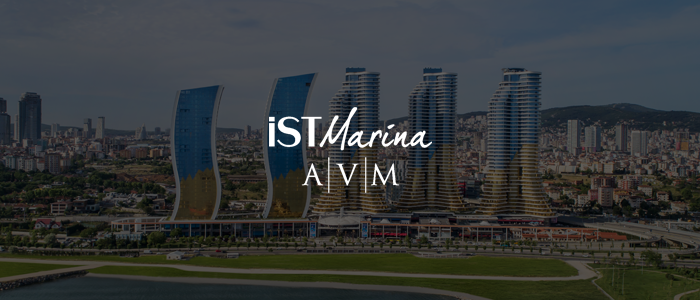 İstMarina AVM, Dijital Dünyada Yoluna LEVELUP ile Devam Ediyor