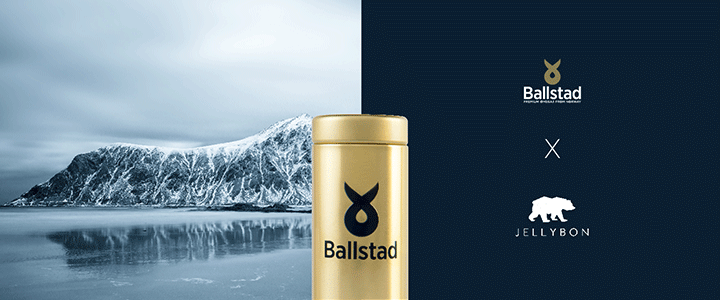 Jellybon’a Yeni Müşteri