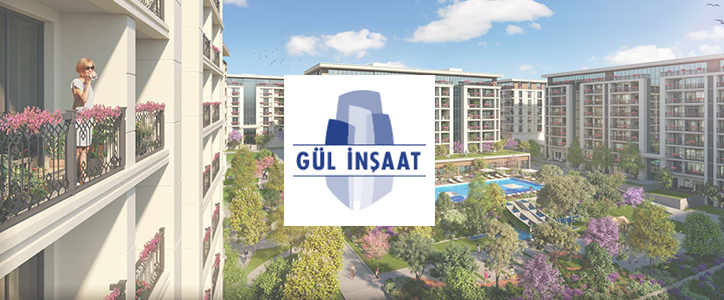 Gül İnşaat, Ahteran İstanbul Projesi için LEVELUP’ı seçti.