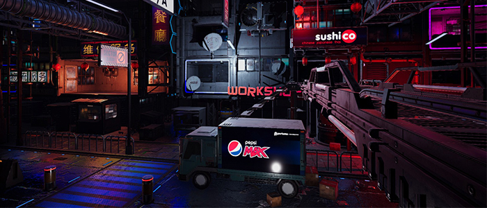 CES Fuarına Kabul Edilen Türkiye’deki Tek Oyun Firması Axell Studio!