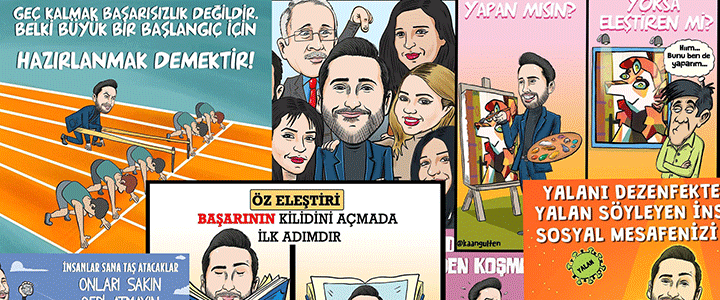 Sanal Influencer Nedir?  Şirketler Bu Akıma Ayak Uydurabiliyor Mu?