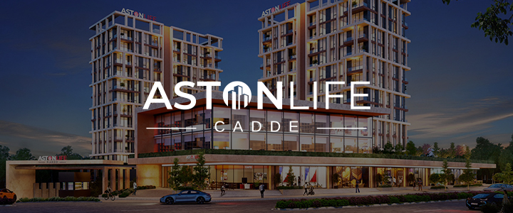 Aston Life Cadde Dijital İletişim Çalışmaları İçin LEVELUP’ı Seçti