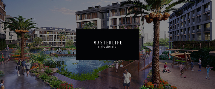 Master Life, Dijital Projelerini LEVELUP İle Büyütüyor