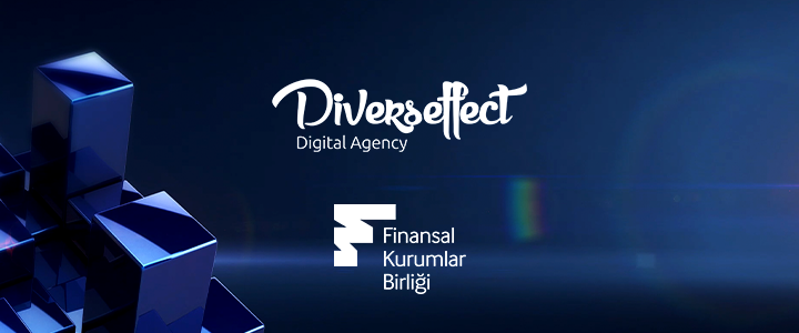 Finansal Kurumlar Birliği (FKB), Sosyal Medyasını Diverseffect’e Emanet Etti!