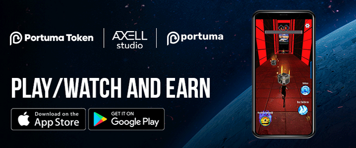 Türkiye’de Play/Watch and Earn Sistemine Entegre olan İlk Oyun Axell Studio’nun Back Streets Oyunu Oldu!