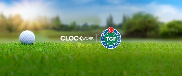 Clockwork’ten Muazzam Bir ACE!