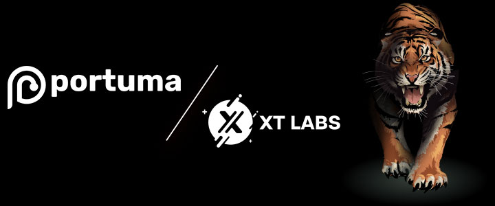 Asya Merkezli Global Kripto Para Borsasının Yatırım Fonu XT Labs, Portuma’ya Yatırım Yapıyor!