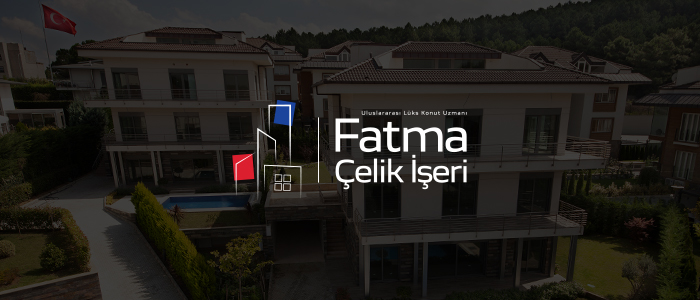 Remax Türkiye’nin Uluslararası Lüks Konut Uzmanlarından Fatma Çelik İşeri, Dijital İletişim Çalışmalarını LEVELUP İle Yürütüyor!