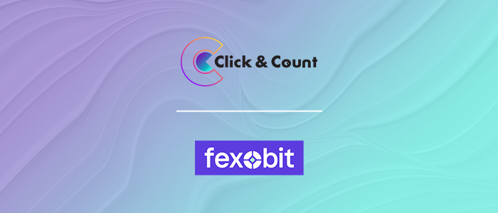 Fexobit Dijital Pazarlama Süreçlerini Click & Count’a Emanet Etti!