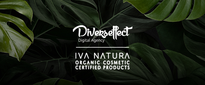 Iva Natura ATL&BTL Hizmetlerini Diverseffect’e Teslim Etti!