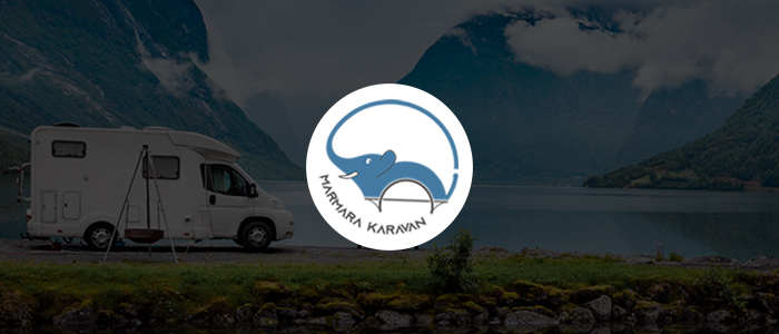 Marmara Karavan, Dijital İletişim Çalışmaları İçin LEVELUP’ı Seçti