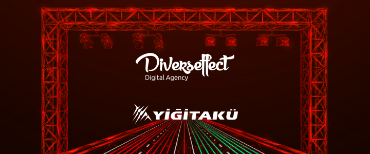 Yiğit Akü, Kurumsal Web Sitesini Diverseffect İle Yenileyecek!