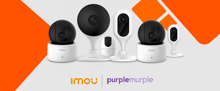 IMOU Türkiye’nin Kreatif, Dijital ve Medya Konkurunu Purplemurple Kazandı