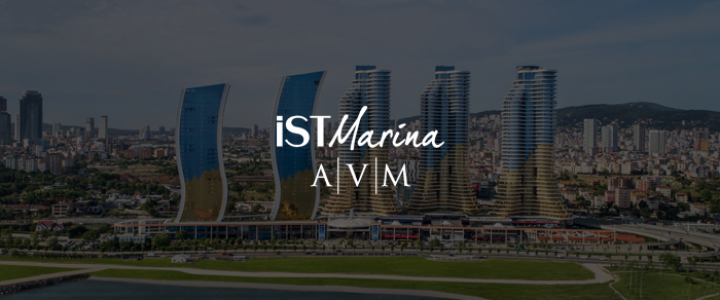 İstMarina AVM ve LEVELUP İş Birliğinden Sosyal Medya Başarı Hikayesi