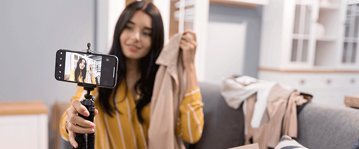Influencer’lar Tüketicinin Satın Alma Davranışında Ne Kadar Etkili?
