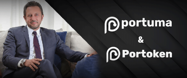Bankacılık Sektörünün Tecrübeli Üst Düzey Yöneticisi Burçin Okur, Portuma ve Portoken’ın Financial Managing Partner’i!